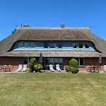 Apartmán Ferienwohnanlage Nowo Nowo Whg 01 Born