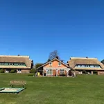 Apartmán Ferienwohnanlage Nowo Nowo Whg 01