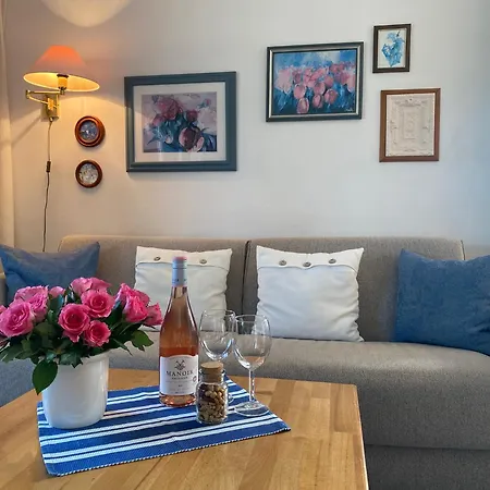 Ferienwohnanlage Nowo Nowo Whg 01 Apartment *