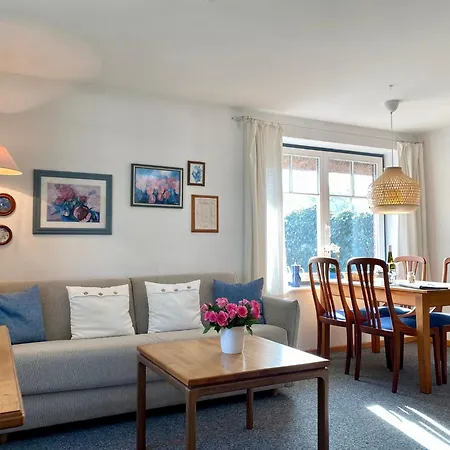 Ferienwohnanlage Nowo Nowo Whg 01