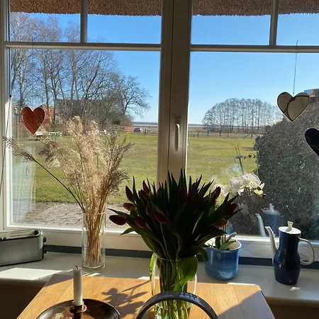 Apartment Ferienwohnanlage Nowo Nowo Whg 01 *