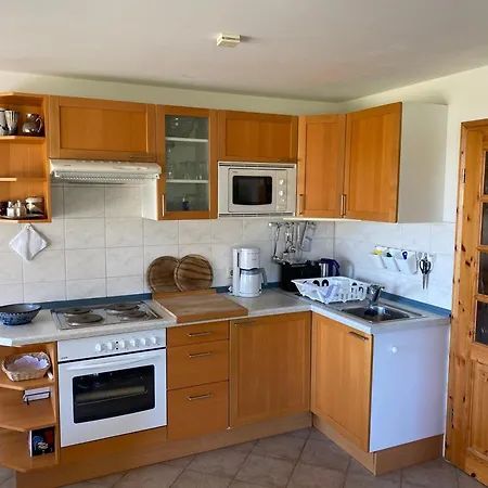 Apartment Ferienwohnanlage Nowo Nowo Whg 01 *