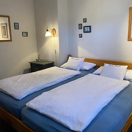 Ferienwohnanlage Nowo Nowo Whg 01