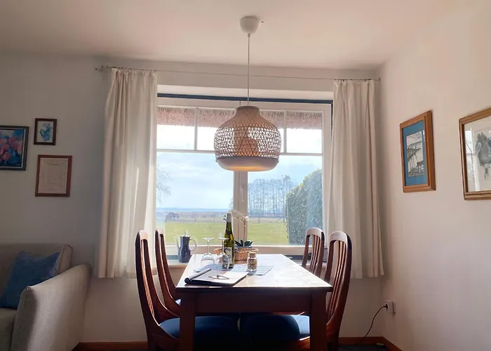 Ferienwohnanlage Nowo Nowo Whg 01 Apartment *