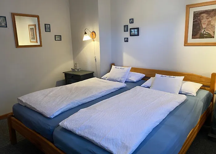 Ferienwohnanlage Nowo Nowo Whg 01