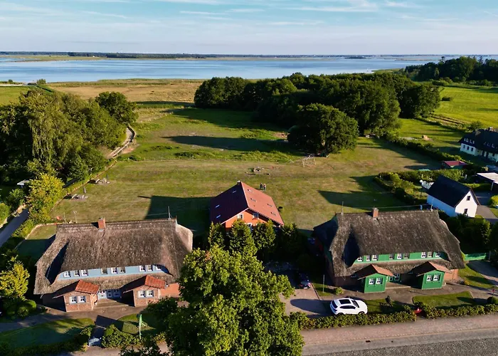 Ferienwohnanlage Nowo Nowo Whg 01 *